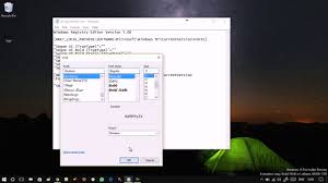 How to change taskbar text color in windows 10. Question How To Change Font On Desktop Icons Windows 10 Os Today