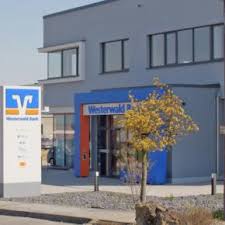 Twittern eröffnung der neuen westerwald bank in dierdorf. Westerwald Bank Eg Volks Und Raiffeisenbank Dierdorf Bewertungen Offnungszeiten Artikel Gemeinwohlbilanz