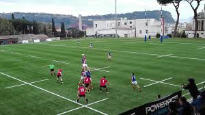How to watch, trade talks, the latest mock draft and all the insider intel. Napoli Lo Spettacolo Del Rugby 7 A Bagnoli