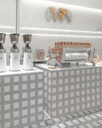 Daily coffee news by roast magazine provides essential only news and resources for specialty coffee professionals. Precht Forms Counter And Stepped Seating From Bricks In Bangkok Cafe