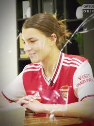Arsenal Wfc Wallpaper Steph Catley Kyra Cooney Cross