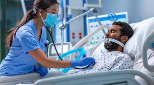 Dedicated ICU Support