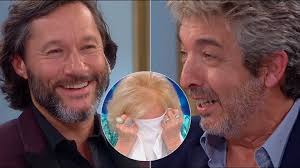 La desopilante anécdota de Ricardo Darín en un boliche gay con el padre de  Diego Torres: "Lole no lo podía creer"