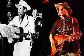 Cut from rural stock, williams, the third child of lon and lillie. Hank Williams Iii Armyliving13 S Blog
