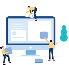 Planning to shift from a legacy system to a cloud infrastructure capable of maintaining and processing large data volumes? Web Application Development Sophy E Technologies