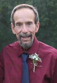 Obituary information for Darrell Jay Spencer