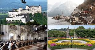 Salzburg has made a name for itself as a festival town with the summer festival, easter and whitsun festival. Things To Do In Salzburg Austria 10 Enchanting Experiences In This Fairy Tale City Klook Travel Blog