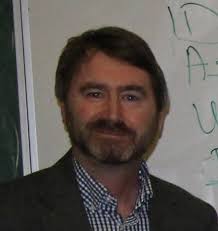 UCC Research Profiles: Humphrey Moynihan