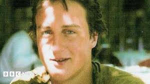 The David Cameron story