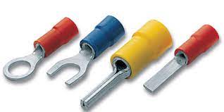To help avoid problems with your network, always use the bnc. Crimping Lugs Mg Electrica