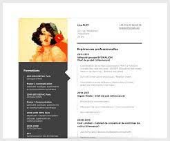 Exemple Cv Artistique Chanteur Cv Artistique Exemple Cv Modeles De Lettres