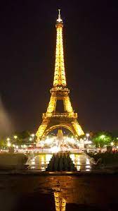 Eiffel Tower Paris Night Iphone 5s Wallpaper Download Just Pin What You Like Iphone Wallpaper Eiffel Tower Sunset Iphone Wallpaper Background Hd Wallpaper