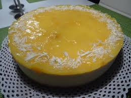 Mango Lassi Torte Rezept Mit Bild Rezept Torten Rezepte Lebensmittel Essen Lassi Rezept