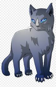 Canon squirrelflight meets fanon squirrelflight by. Warrior Cats Bluestar Draw Warrior Cats Bluestar Free Transparent Png Clipart Images Download