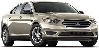 Used 2018 ford taurus sho with awd, remote start, navigation system, keyless. 2018 Ford Taurus Incentives Specials Offers In Londonderry Nh