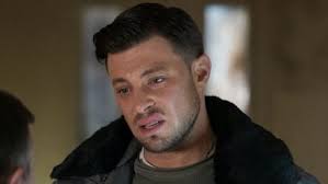 Taylor was a student at hollyoaks community college. Duncan James Reveals There S Going To Be Another Death In Hollyoaks Closer