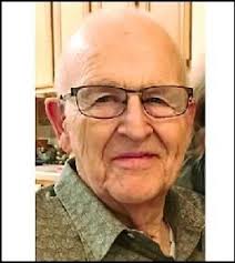 Ned SWANSON Obituary (1932