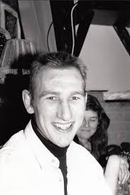 Tribute to Martin Lumb, 1964