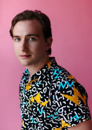 Patrick Terry, Countertenor