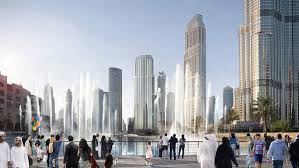 Users were able to generate dbix through the process of mining. Buying In Uae Real Estate Dubai S Emaar Now Accepting Bitcoin Other Digital Currencies Yourmoney Cryptocurrency Gulf News