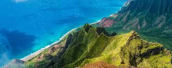 11 miles of hiking along the na pali coast on the north shore of the island of kauai. Kauai Kalalau Trail 7 Best Hikes