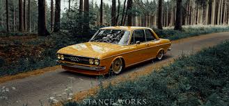Image result for Emerald Green 1972 Audi
