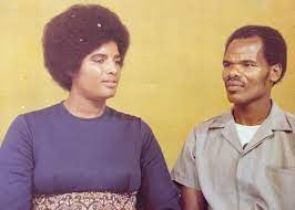 Shona ferguson has penned a sweet love letter to his late father. Truths About Connie Ferguson S Age And Biography