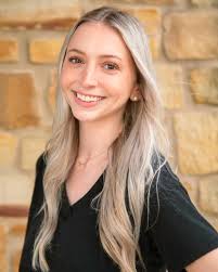 Happy Birthday to our THSCA Director of Media & Marketing, Anna Buckalew!  We are lucky to have you