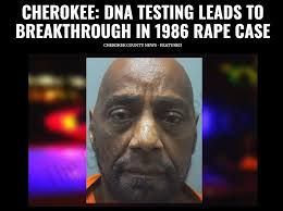 Профиль Coweta County Crime