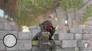 Sniper Elite 4 Review | GodisaGeek.com