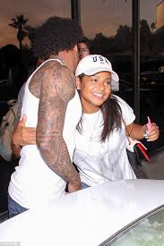 Nick cannon gets yet another big tattoo following mariah carey split. Nick Cannon Neck Tattoo 2019