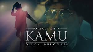 Selamat malam sayang selamat malam kasih selamat malam sayang woooo… Lirik Lagu Kamu Faizal Tahir Arnamee Blogspot