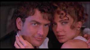 Hot Shots! Part Deux (1993) Topper and Michelle Limo Driving Scene