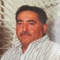 In Loving Memory of Tony Vigil