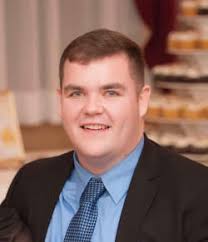 Michael Fenton obituary