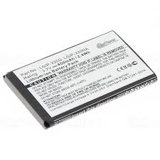 cellePhone Battery Li-Ion for LG GB220 ...