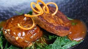 Steak Tempe Resep Resep Makanan Masakan