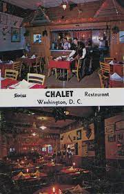 swiss chalet restaurant chalet swiss chalet washington
