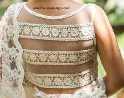 When you are going to remodel your kitchen, check out these 6 remodeling ideas to make your kitchen functional and organized. New Simple Net Blouse Designs Fashion Beauty Mehndi Jewellery Blouse Design