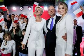 Maybe you would like to learn more about one of these? Kinga Duda Jest Doradca Prezydenta Andrzeja Dudy Krknews