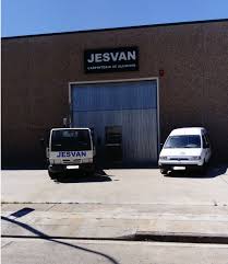 JESVAN