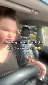Me Vibing to My Playlist Before They All Go Down