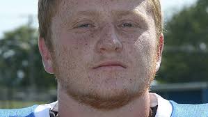 All-County Football First Team Offense