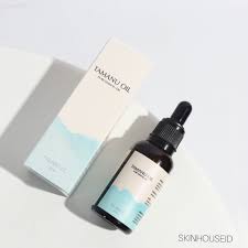 Maybe you would like to learn more about one of these? Ready Stock Ready Tamanu Oil Bpom 30ml Pockmarked Oil Acne Scars Shopee Malaysia