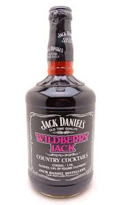 Each bottle has only a 4.8% abv, which makes it a fantastic summer sipper. Jack Daniels Wildberry Jack Buy Online Maxliquor Com