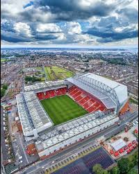 Formed in 2015, they are currently members of the northern premier league division one west. Pin Di Liverpool Fc