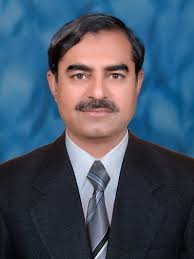 Dr. Muhammad Zahir Faridi Profile