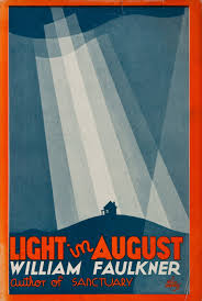 Light In August Wikipedia