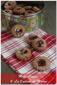 Dans La Categorie Biscuits De Noel Bredele Je Demande Les Mini Linzer La Cuisine De Malou Recette Bredele Alsacien Biscuit De Noel Recette Bredele