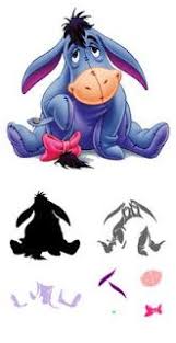 23 Eeyore And Friends Ideas Eeyore Winnie The Pooh Friends Eeyore Pictures